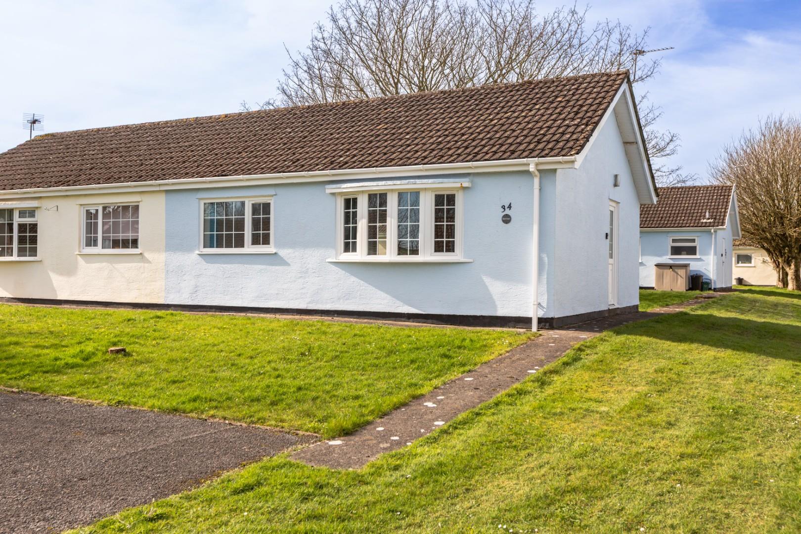 Monksland Road, Scurlage, Reynoldston, Swansea, SA3 1AY